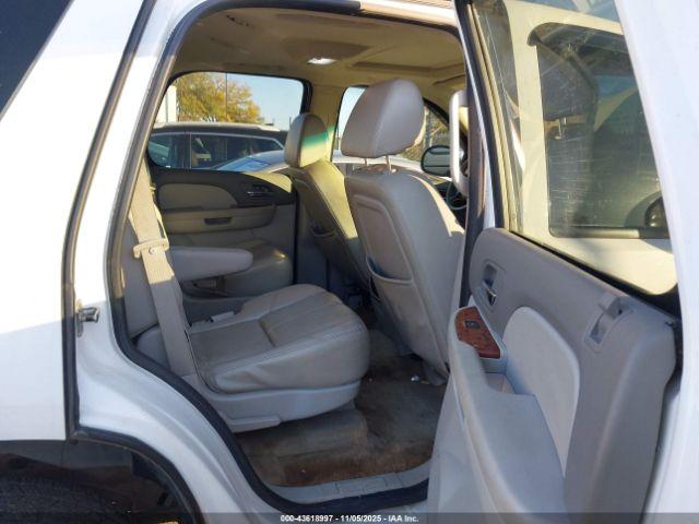 Chevrolet Tahoe Ltz Image 7