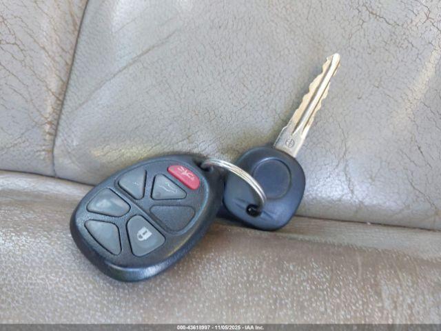 Chevrolet Tahoe Ltz Image 11