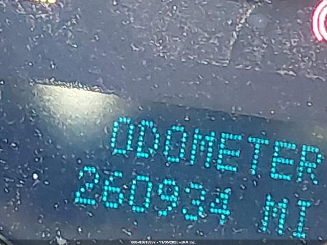 Chevrolet Tahoe Ltz Image 10