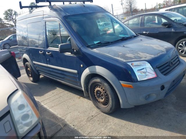 Ford Transit Xl Image 1