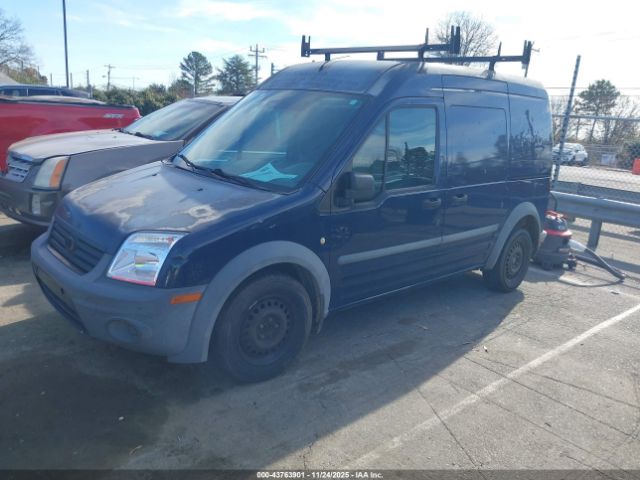 Ford Transit Xl Image 2
