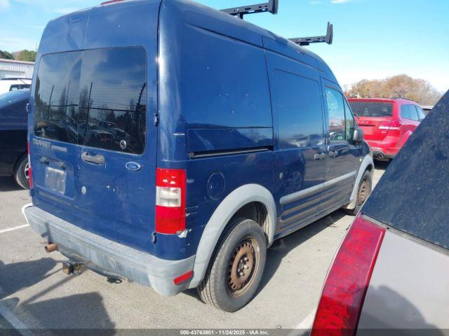 Ford Transit Xl Image 4