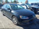 Volkswagen Jetta 1.8t Se Image 1