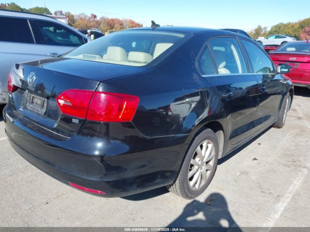 Volkswagen Jetta 1.8t Se Image 7