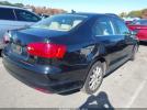 Volkswagen Jetta 1.8t Se Image 7