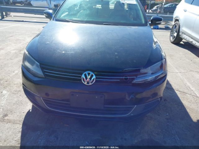 Volkswagen Jetta 1.8t Se Image 4