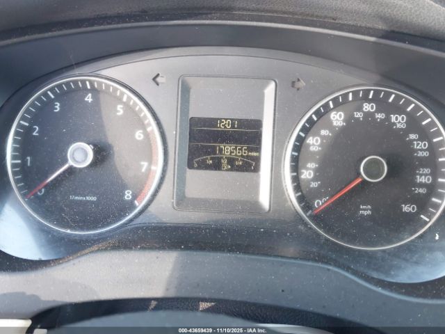 Volkswagen Jetta 1.8t Se Image 5