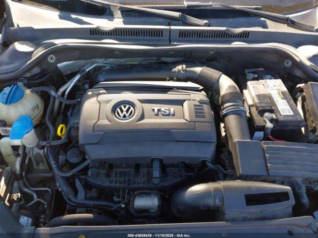 Volkswagen Jetta 1.8t Se Image 9