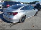 Honda Civic Sport Image 14