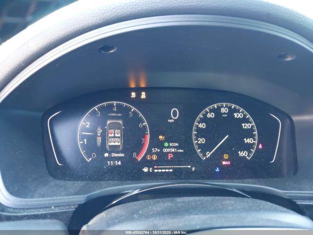 Honda Civic Sport Image 11