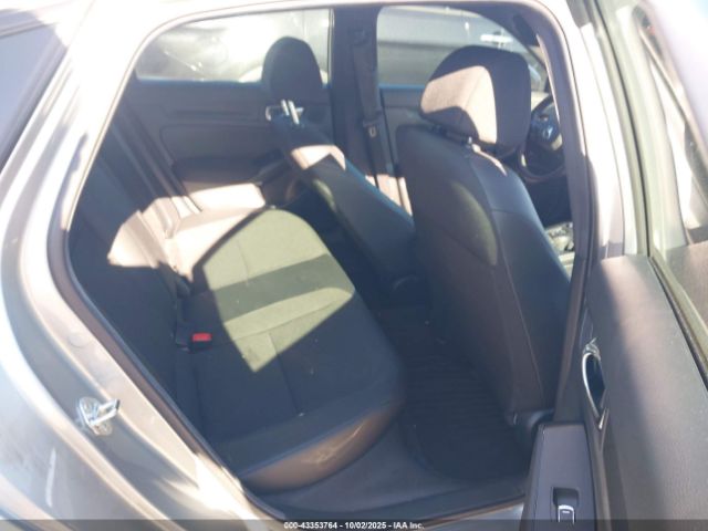 Honda Civic Sport Image 3