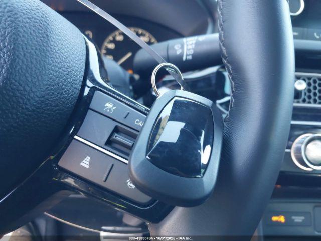 Honda Civic Sport Image 5