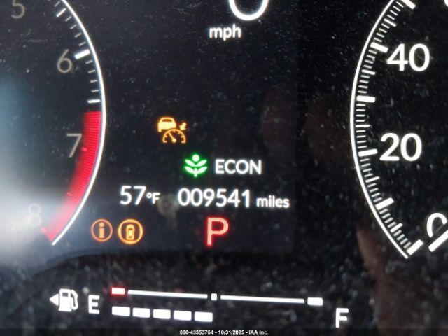 Honda Civic Sport Image 7