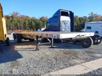  Salvage Reitnouer Flatbed