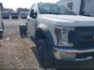 Ford F-550 Xl Image 1
