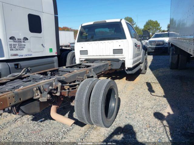 Ford F-550 Xl Image 16