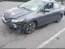 Honda Civic Ex Image 2