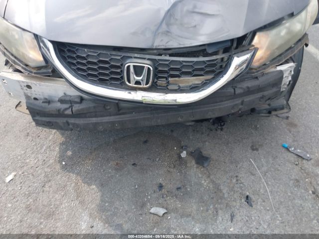 Honda Civic Ex Image 6