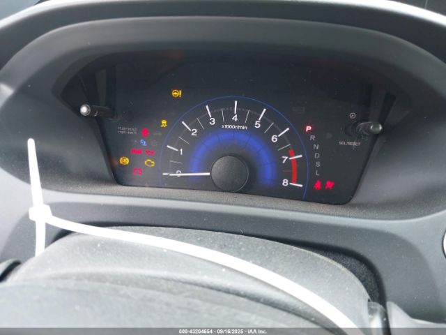 Honda Civic Ex Image 7