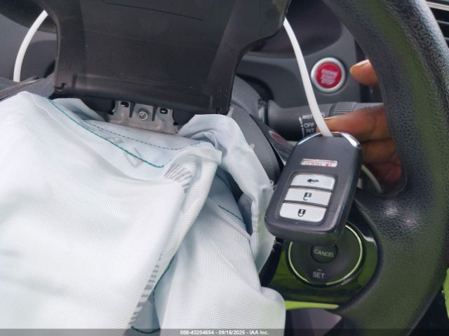 Honda Civic Ex Image 11