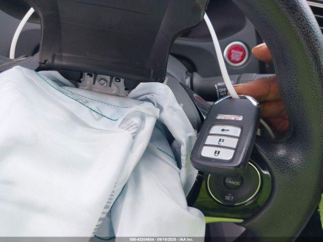 Honda Civic Ex Image 11