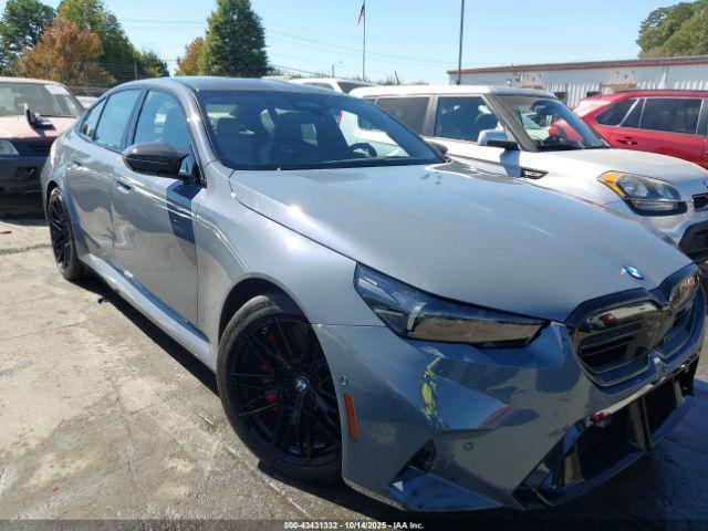  Salvage BMW M Series