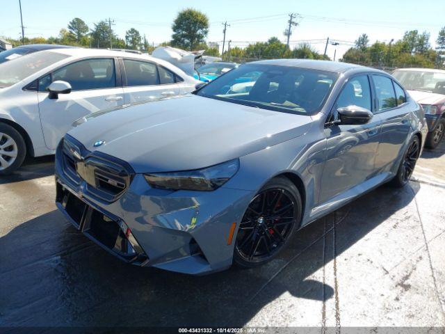 BMW M Series Image 16