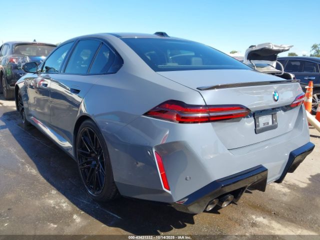 BMW M Series Image 2