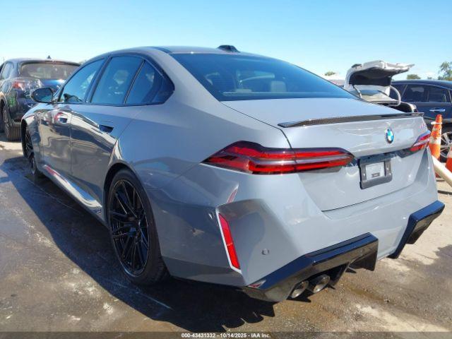 BMW M Series Image 2