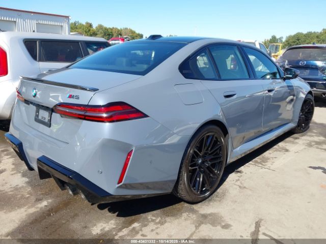 BMW M Series Image 4