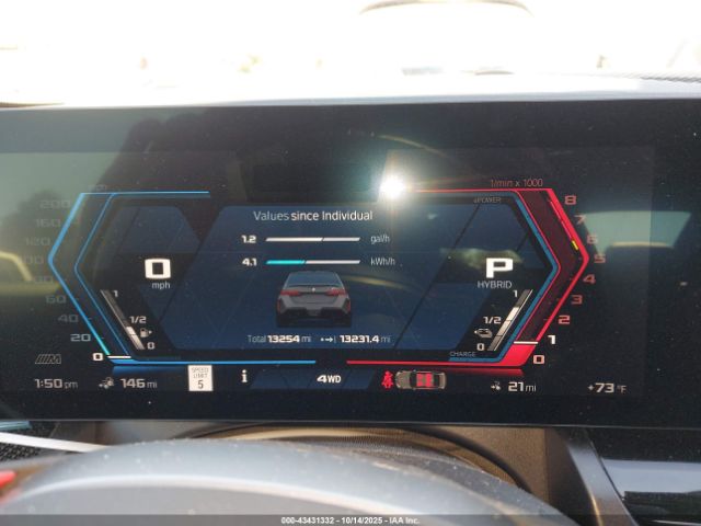 BMW M Series Image 5