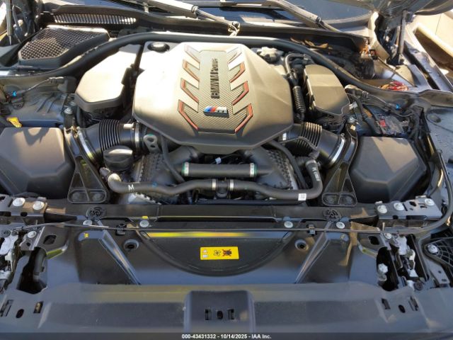 BMW M Series Image 6