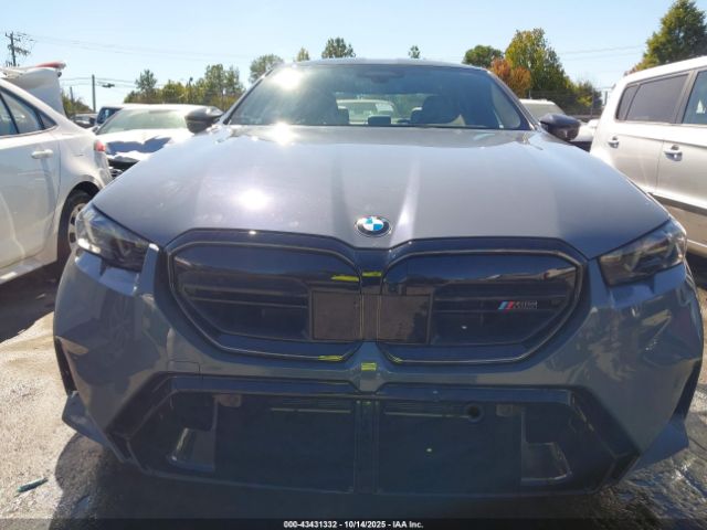 BMW M Series Image 10