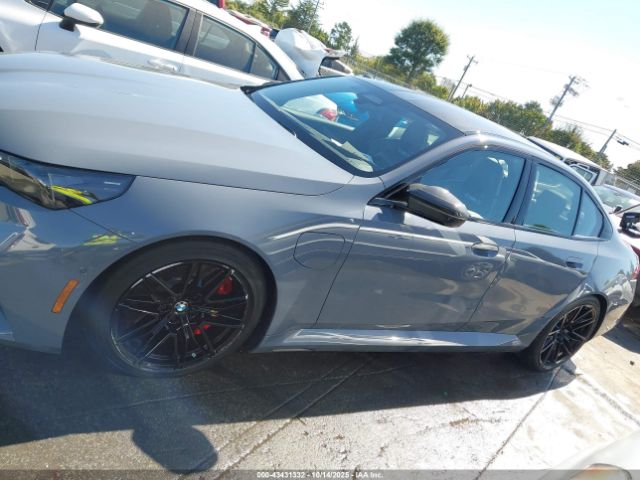 BMW M Series Image 12