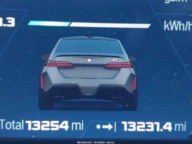 BMW M Series Image 11