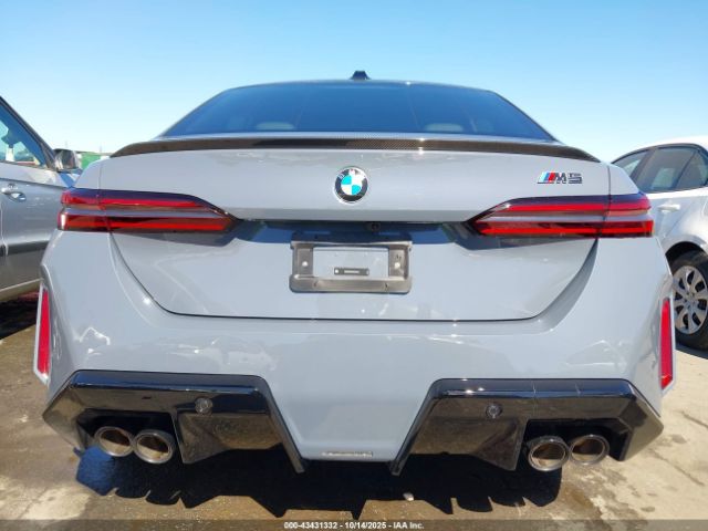 BMW M Series Image 8