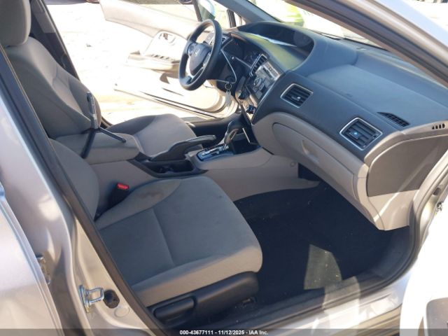 Honda Civic Lx Image 4