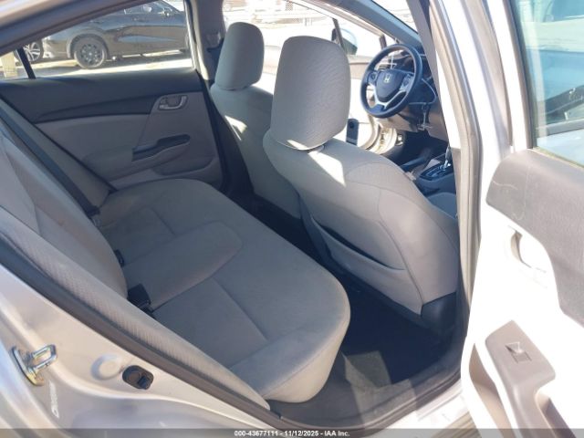 Honda Civic Lx Image 5