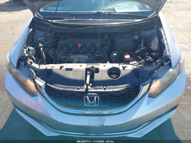 Honda Civic Lx Image 7