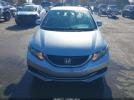 Honda Civic Lx Image 10