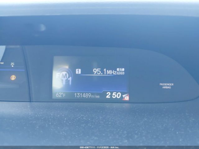 Honda Civic Lx Image 12