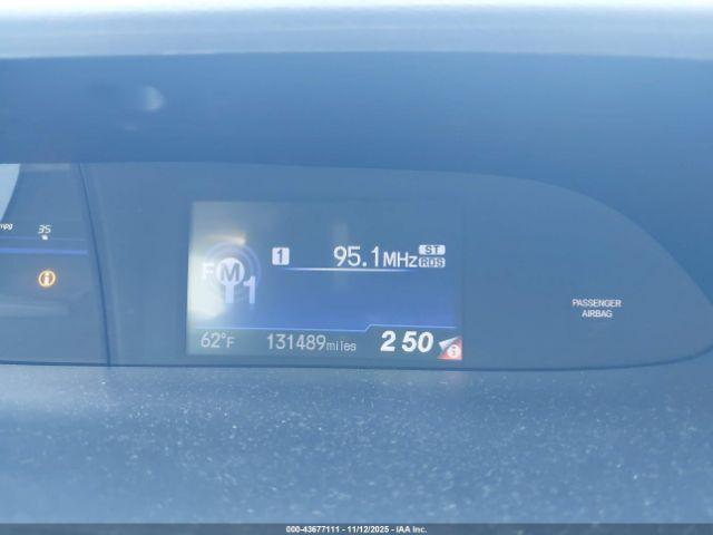 Honda Civic Lx Image 12