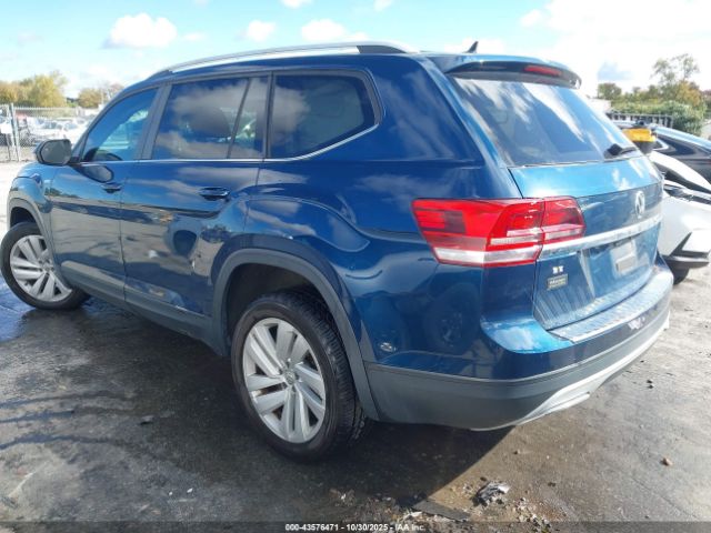 Volkswagen Atlas Image 2