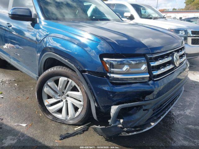 Volkswagen Atlas Image 5