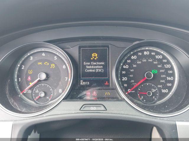 Volkswagen Atlas Image 6