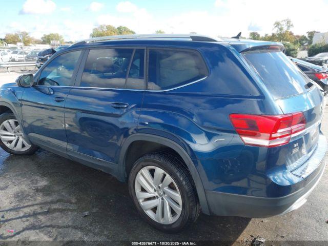 Volkswagen Atlas Image 14