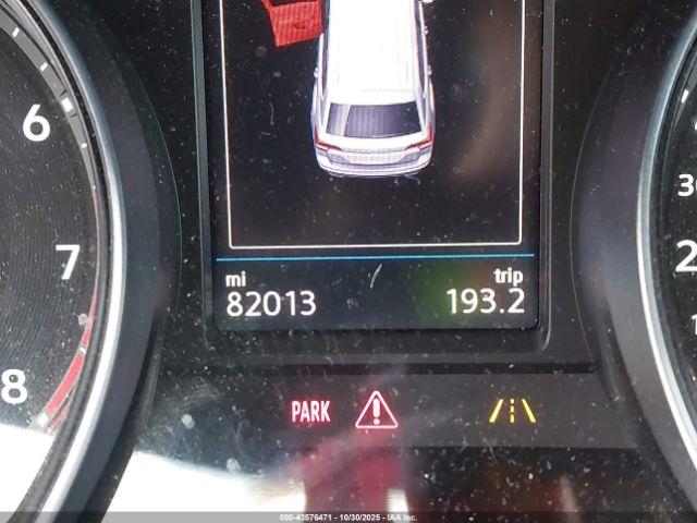 Volkswagen Atlas Image 13