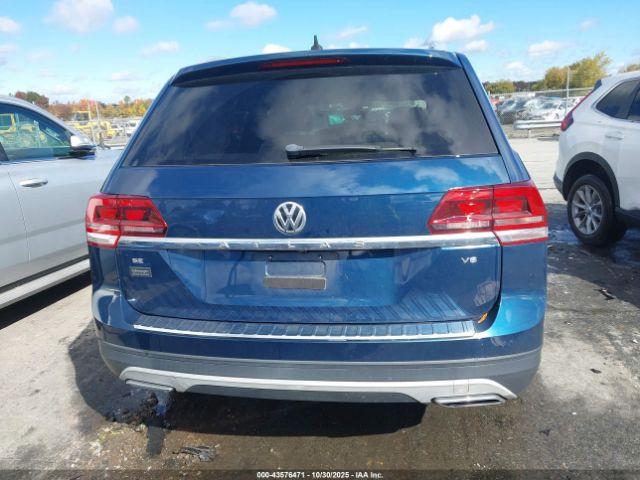 Volkswagen Atlas Image 15