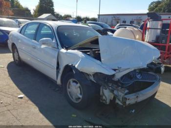  Salvage Buick LeSabre
