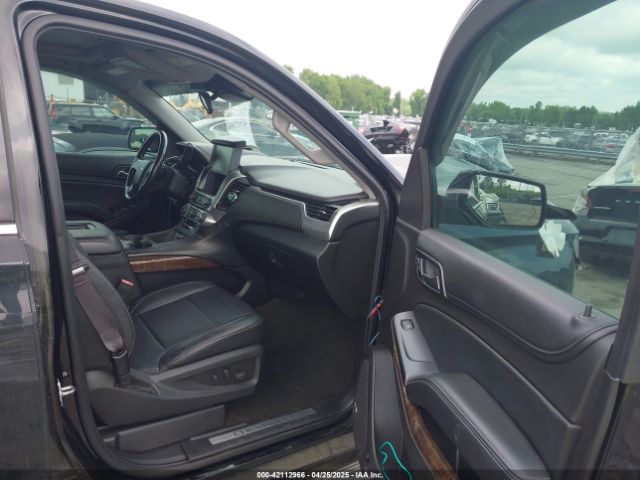 Chevrolet Tahoe Lt Image 6